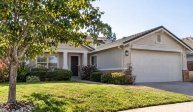 selling a house in stockton california when repairs and timing matter