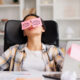 small daily habits that can help you feel less tired