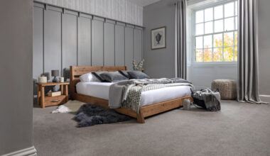 the ultimate guide to choosing timber bed frames for your bedroom