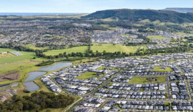 the safest suburbs in australia in 2026, according to new data