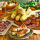 top 5 ways to bring smokehouse flavor to your table