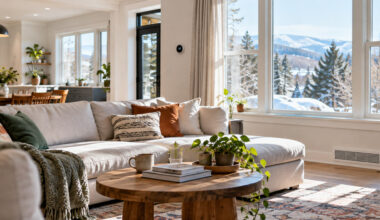 top home energy efficiency upgrades for year round comfort