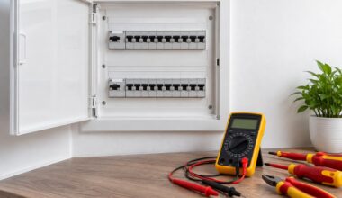 top reasons to choose a licensed electrician in canberra for your home and business
