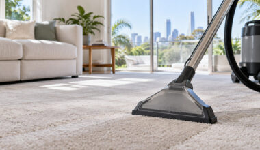 top strategies for effective brisbane carpet cleaning with jim cleaning