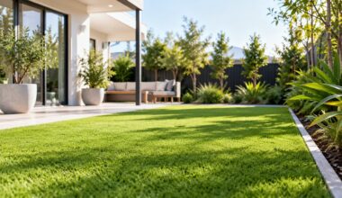 transform your home with premium residential turf solutions from luxe turf