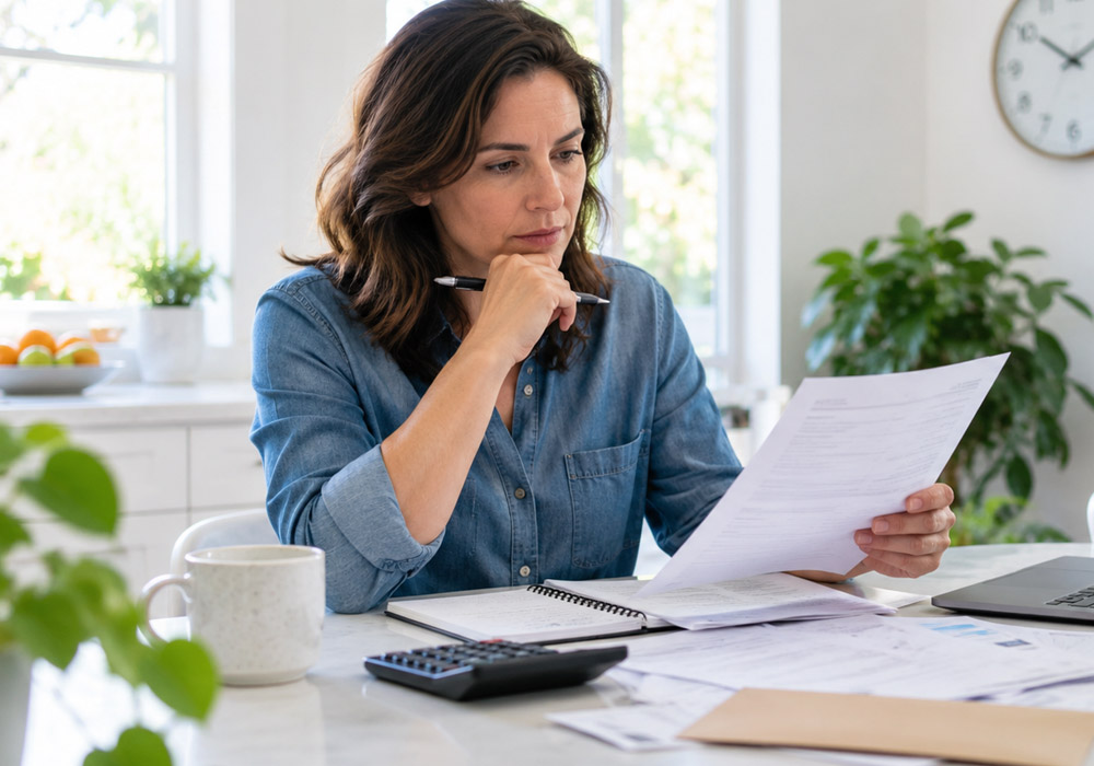 transparency needs timing and care