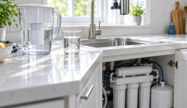 understanding the different types of water purification systems available