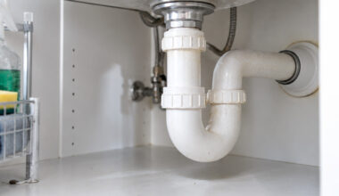 what actually causes a blocked drain in a melbourne home