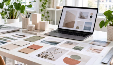 what to look for in a brand design agency portfolio