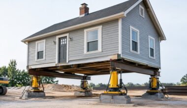 when moving or raising a building makes sense a practical guide to flood resilience reuse and site planning