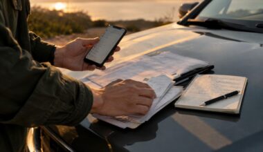 when a new suv keeps returning to the shop a practical owner s guide