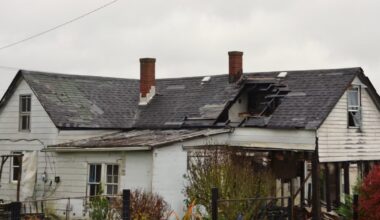 why ignoring a small roof leak can cost maryland homeowners more